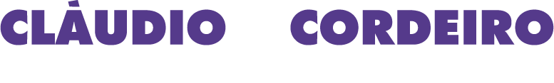 Cláudio Cordeiro - Marketing Político e Eleitoral