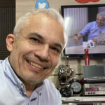 Foto de Claudio Cordeiro