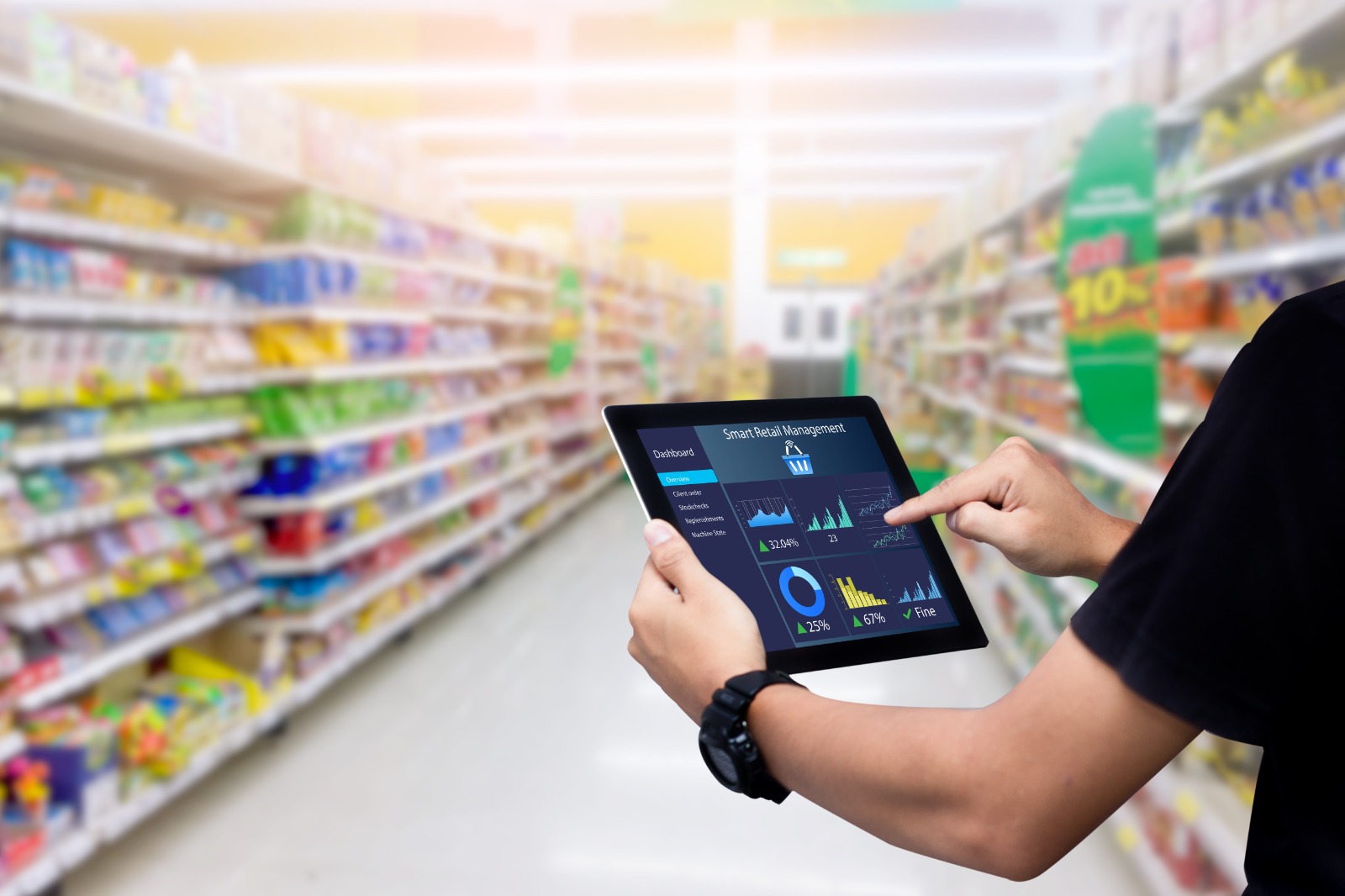 O Poder do Branding no Varejo