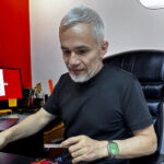 Claudio Cordeiro