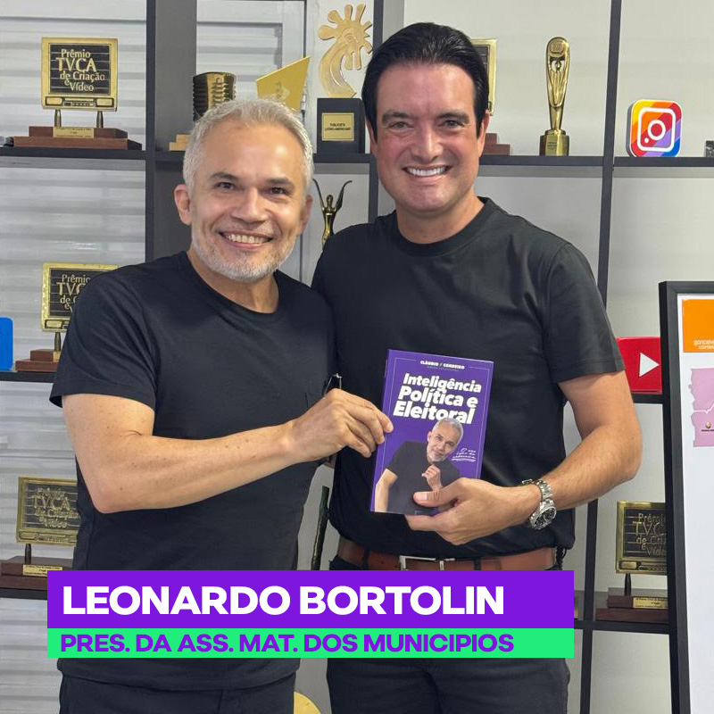 Leonardo Bortolin