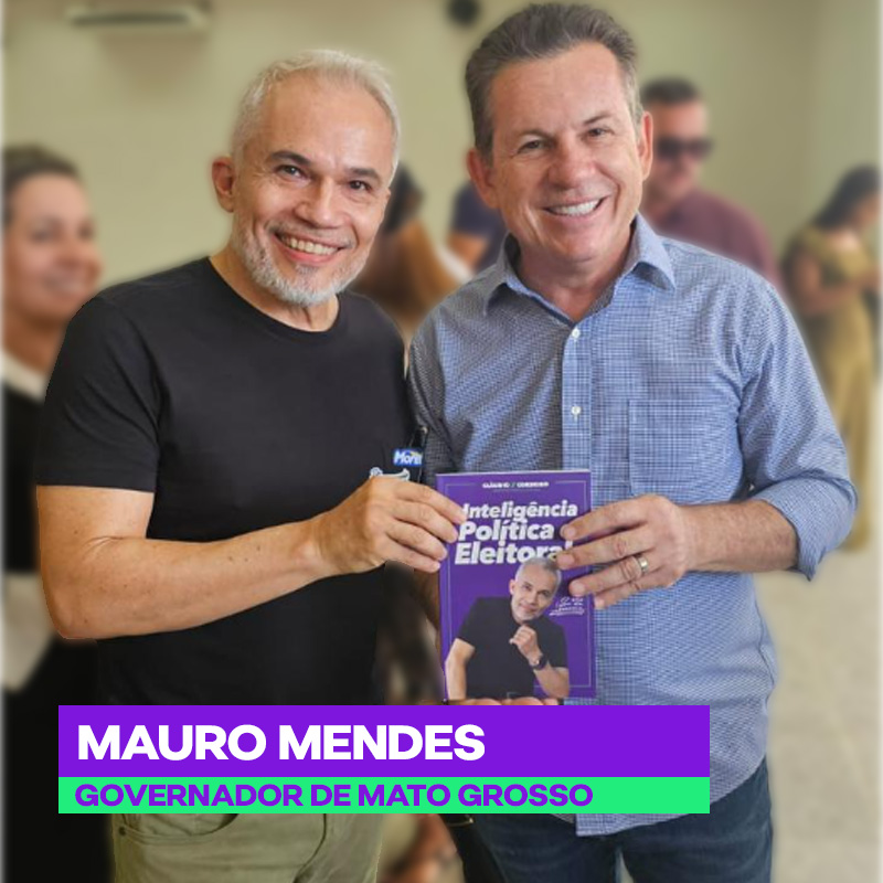 MAURO MENDES